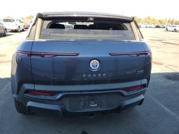  Fisker Karma Ocean One 2023 Elektryczny 468KM, zdjęcie 2