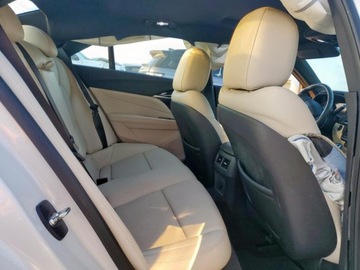 Cadillac 2020 Cadillac CT4 Premium Luxury 2020 2.7 Benzyna 237KM, zdjęcie 10