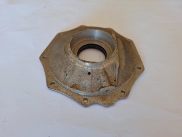 Поддержка стыда M-72 K-750 Ural Dnieper