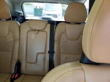 Volvo XC90 II 2016 Volvo XC 90 Volvo XC90 T6 Inscription 2.0 Benzyna 316KM, zdjęcie 8