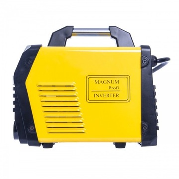 СВАРОЧНЫЙ АППАРАТ MAGNUM SNAKE 200 LED MMA TIG LIFT 200A