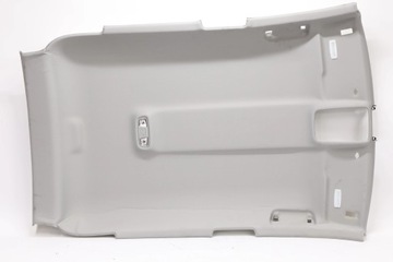 Audi A1 82A podsufitka 82G867505F