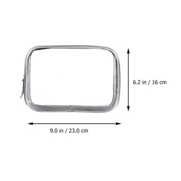 4 шт. Сумочка для туалетных принадлежностей для взрослых и подростков