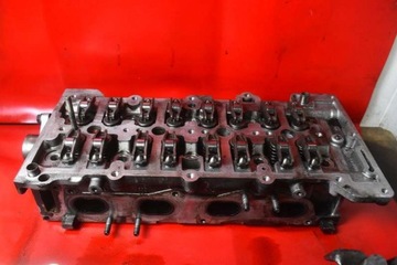 HLAVA MOTORU 55206424 ALFA ROMEO 159 1.9 JTDM 150 KM 05-11