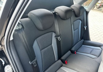 Audi A1 I Sportback 5d Facelifting 1.0 TFSI ultra 95KM 2015 Audi A1 Sportback 1.0 benz. 95KM Serwis do konca Gwarancja Zamiana Zarejes, zdjęcie 21