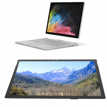 WYŚWIETLACZ LCD DO SURFACE BOOK 1 13.5