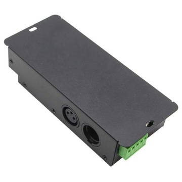 4-канальный D4-XE 32A DMX-декодер ШИМ без мерцания, плавный Dimmregis 4-канальный D4-XE 32A D