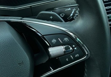 Skoda Superb III Kombi Plug-In Hybrid 1.4 TSI Plug-In-Hybrid 218KM 2024 Skoda Superb Plug-In Hybrid Style, Hak, LED Matrix, GPS, Fotel z pamiecia,, zdjęcie 23