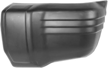 BLIC ROH NÁRAZNÍKU 5507-00-3731911P