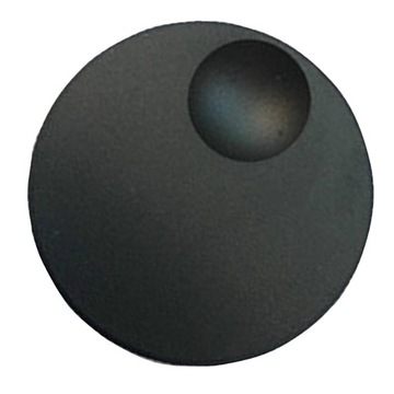 Aluminiowy obrotowy elektroniczny potencjometr ste