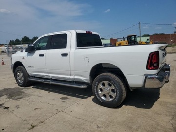  RAM 2500 Big Horn 2025 6.7 Diesel 370KM, zdjęcie 1