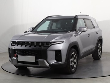  SsangYong Torres 1.5 T-GDI, Salon Polska, zdjęcie 1