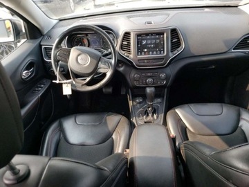 Jeep Cherokee V 2020 Jeep Cherokee Trailhawk 2020 3.2l 3.2 Benzyna 271KM, zdjęcie 8