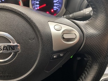 Nissan Juke I SUV 1.6i 117KM 2012 Nissan Juke 1.6 Acenta I (2010-2019) Nissan Juke 1, zdjęcie 13