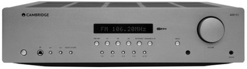 AMPLITUNER STEREO BLUETOOTH CAMBRIDGE AUDIO AXR85 TUNER AM/FM 6,3MM