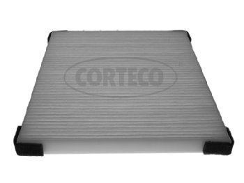 CORTECO 80001789 FILTR VENTILACE PROSTORU SPOLUJEZDCE