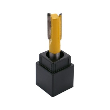 FREZ PROSTY DO DREWNA 12,7x19/8mm +2x WIDIA