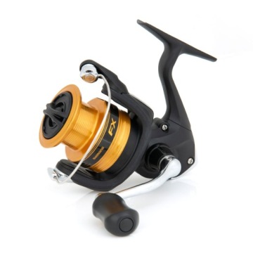 Катушка Shimano FX FC 3000 C