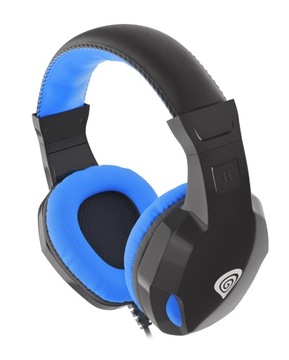 Наушники с микрофоном для консольного компьютера X PS4