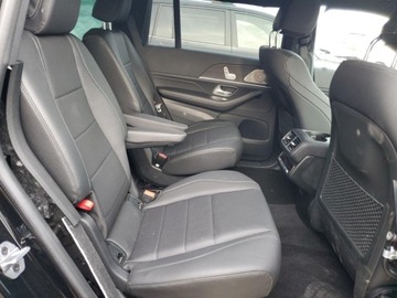 Mercedes GLS X167 2023 Mercedes-Benz GLS 450 4Matic 2023 3.0l 3.0 Benzyna 362KM, zdjęcie 11