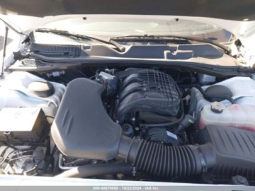 Dodge Challenger III 2023 Dodge Challenger 2023r., 3.6L 3.6 Benzyna 303KM, zdjęcie 11