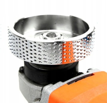 ДИСК ШЛИФОВАЛЬНЫЙ ДИСК ПО ДЕРЕВУ РАШИЛЬНЫЙ Набор из 5 шт.