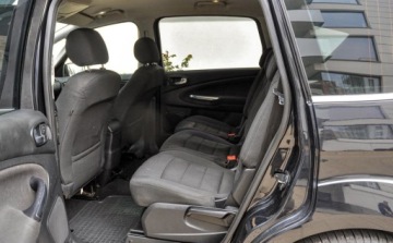 Ford S-Max I Van Facelifting 2.0 Duratorq TDCi DPF 163KM 2011 Ford S-Max 2,0TDCI Automat Lift 2.0 Diesel 163KM, zdjęcie 7