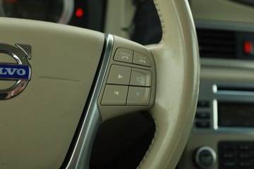 Volvo XC70 II 2011 Volvo XC70 D5 AWD, Salon Polska, 202 KM, 4X4, zdjęcie 12