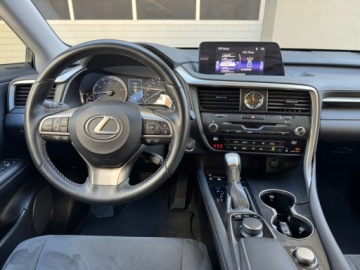 Lexus RX IV SUV 300t 238KM 2019 Lexus RX RX300 AWD 238 KM Automat LED Skora Salon PL Gwarancja SSU 2.0, zdjęcie 25