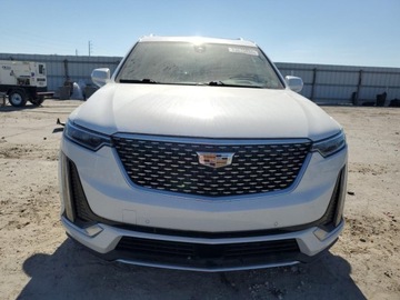 Cadillac 2020 Cadillac XT6 Platinum Premium Luxury 2020 3.6l 3.6 Benzyna 310KM, zdjęcie 5