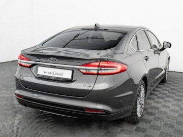 Ford Mondeo V 2022 Ford Mondeo CT568AA#2.0 Hybrid Titanium Podgrz.f, zdjęcie 4