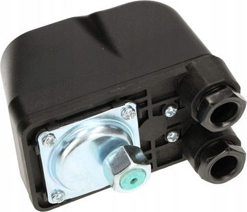 WYŁĄCZNIK CIŚNIENIOWY POMPY HYDROFORU BSK-3 230V