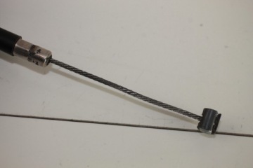 YAMAHA R6 RJ01 RJ03 98-02 ТРОС СЦЕПЛЕНИЯ