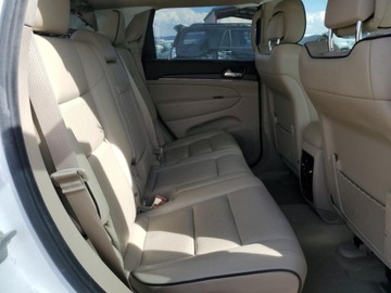 Jeep Grand Cherokee IV 2020 Jeep Grand Cherokee Overland 2020 3.6l 3.6 Benzyna 295KM, zdjęcie 11