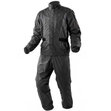 SHIMA HYDRODRY+ Черный дождевик M