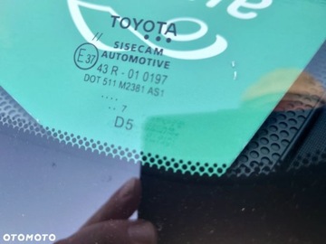 Toyota C-HR I Crossover 1.2L Turbo 116KM 2017 Toyota C-HR Toyota C-HR 1.2 T Comfort 1.2 Benzyna 116KM, zdjęcie 17