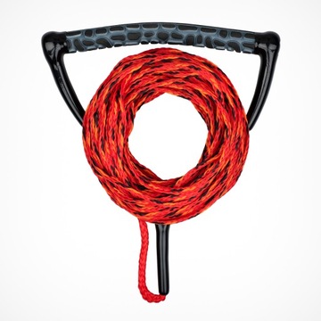 LINA ERGO EVA 75' WAKEBOARD WATERSKI RED