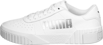 buty damskie PUMA CALI STATEMENT 372847-01