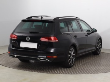 Volkswagen Golf VIII Variant 1.5 eTSI 150KM 2020 VW Golf 1.5 TSI, Salon Polska, Automat, VAT 23%, zdjęcie 4