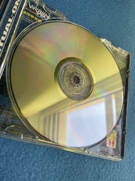 Виртуальный на NTSC-J Saturn