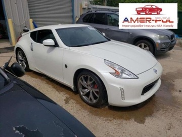 Nissan 370Z 2014