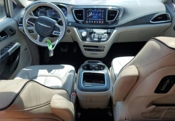 Chrysler Pacifica II 2020 Chrysler Pacifica Auta z USA - Zapytaj o wiecej ofert 3.6 264KM, zdjęcie 5