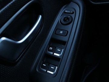 Kia Carens IV Minivan 1.7 VGT CRDi 141KM 2016 Kia Carens 1.7 CRDi, Salon Polska, Serwis ASO, zdjęcie 20