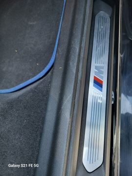 BMW X3 G01 SUV 2.0 20d 190KM 2019 BMW X3 xDrive20d M Sport Edition, zdjęcie 19