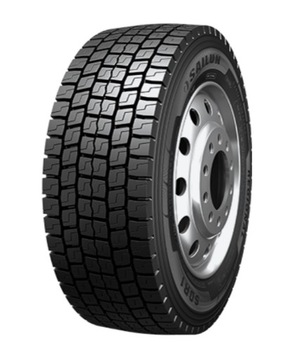 4x SAILUN SDR1 LRJ 315/70R22.5 154 L