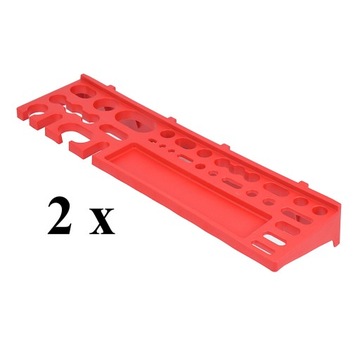 Большая доска для инструментов, настенный органайзер для мастерской, XXXL, 232x78