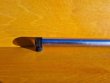 ВЕЛОСИПЕД ROMET ZZR, ХРОМИРОВАННЫЙ НАСОС, 32 СМ, ФУНКЦИОНАЛЬНЫЙ, КРУТОЙ, ОТ PRL