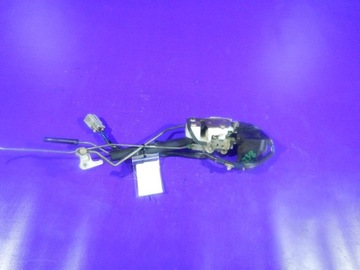 ROVER 45 SEDAN 99-05 ZÁMEK PŘEDNÍ PRAVÝ 4 PIN