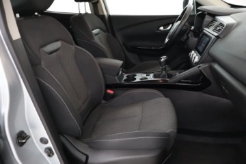 Renault Kadjar Crossover Facelifting 1.3 TCe 140 FAP 140KM 2020 Renault Kadjar 1.3 TCe, Salon Polska, Serwis ASO, zdjęcie 8
