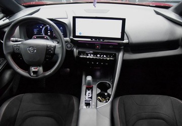 Toyota C-HR II SUV 2.0 Hybrid Dynamic Force 197KM 2024 Toyota C-HR Oferta przejecia leasingu_Faktura VAT 23_Polski Salon_ 2.0, zdjęcie 4